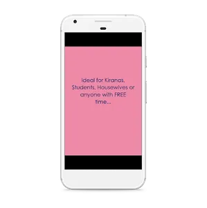 MITY-EARN Money App with Recha screenshot 4