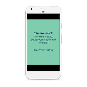 MITY-EARN Money App with Recha screenshot 5