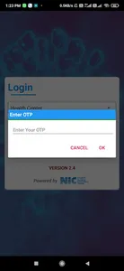 ACSyS Gujarat COVID-19 Surveil screenshot 2