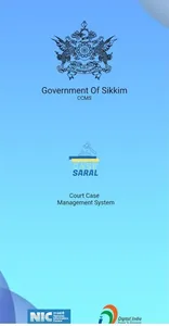 Case Saral screenshot 3