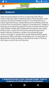 JanSamiksha Himachal Pradesh screenshot 1