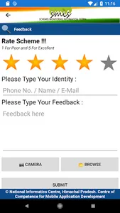 JanSamiksha Himachal Pradesh screenshot 7