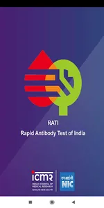 RATI Rapid Antibody Test of In screenshot 0