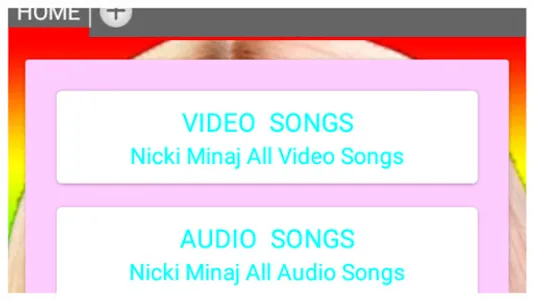 Nicki Minaj All Songs screenshot 13