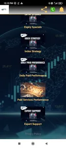 Index Experts screenshot 0