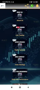 Index Experts screenshot 2