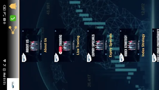Index Experts screenshot 8