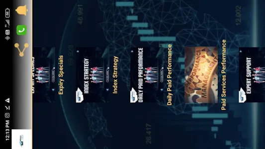 Index Experts screenshot 9