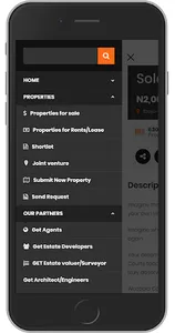 Nigeria Property Zone Real Est screenshot 1