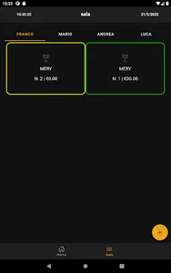 NcApp2.0 screenshot 2