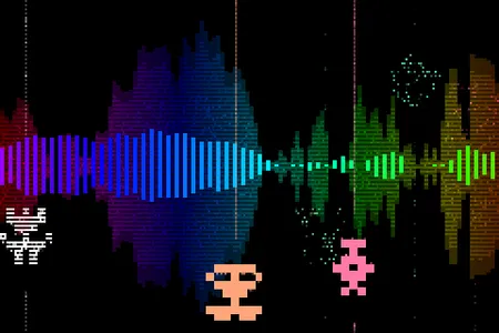 PixiTracker screenshot 3