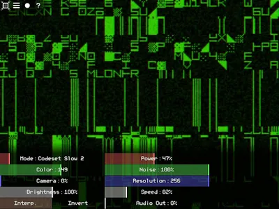 Quantum VJ HD screenshot 3