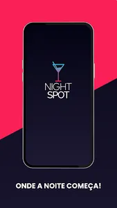 Nightspot: Nightclubs & Events screenshot 0