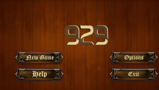 Nine Two Nine - 929 screenshot 0