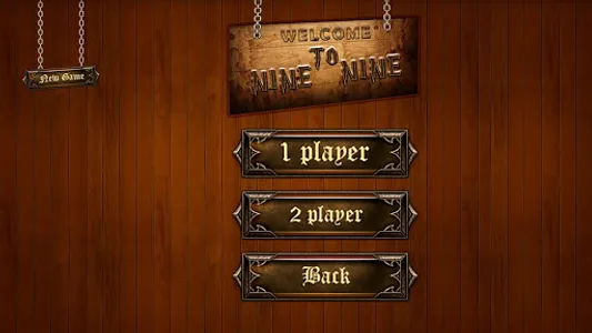 Nine Two Nine - 929 screenshot 1