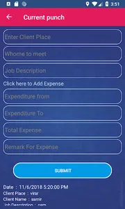 Nine Square Solutions screenshot 2