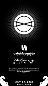 K.I.S.S. screenshot 0