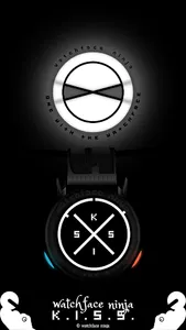 K.I.S.S. screenshot 1