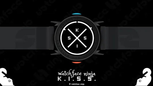 K.I.S.S. screenshot 10