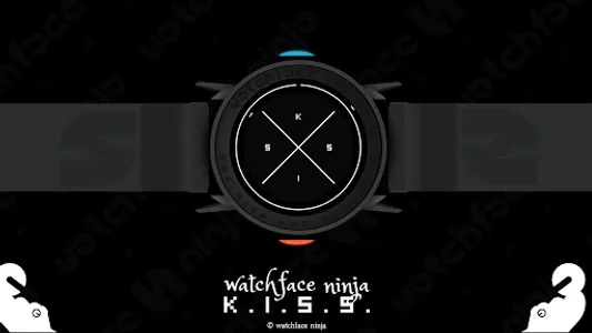 K.I.S.S. screenshot 11