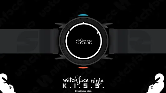K.I.S.S. screenshot 8