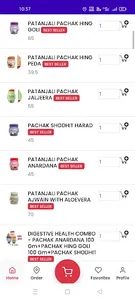 Grocery On Door screenshot 2