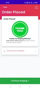 Grocery On Door screenshot 4