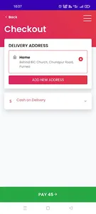 Grocery On Door screenshot 9
