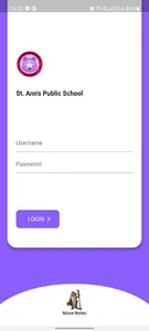 Annsians screenshot 0