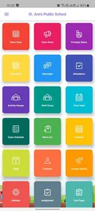 Annsians screenshot 1