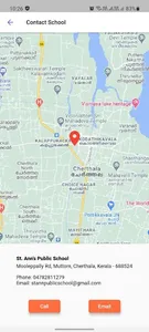 Annsians screenshot 2