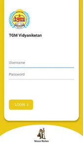 TGM Vidyaniketan screenshot 0