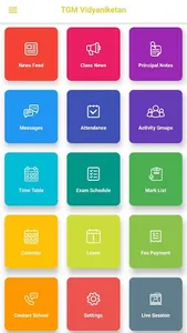 TGM Vidyaniketan screenshot 1
