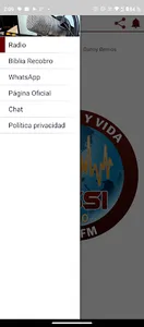 Nissi 91.7 FM screenshot 0