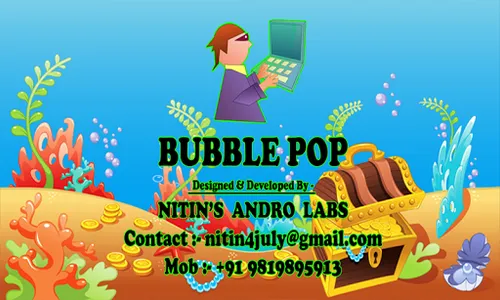 Bubble Pop screenshot 4