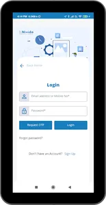 Nivida Retail screenshot 5