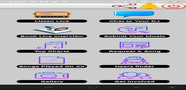 Nkomazi FM screenshot 0