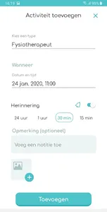 HORSE TRAQ screenshot 3