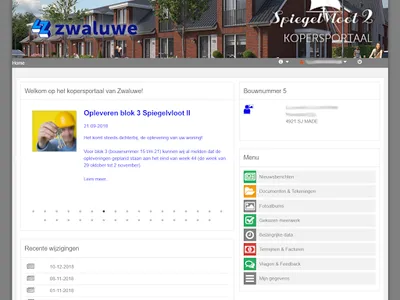 Zwaluwe screenshot 10