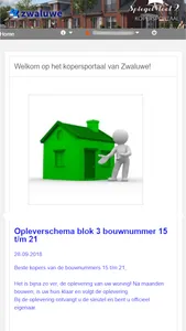 Zwaluwe screenshot 3