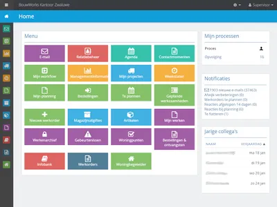 Zwaluwe screenshot 7