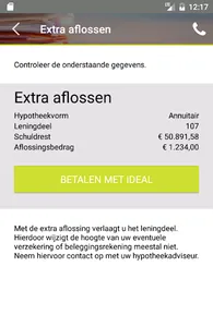 mijnFlorius screenshot 6