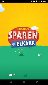 Jumbo Sparen met Elkaar screenshot 0