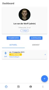 Xaler 2019 screenshot 0