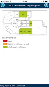 Facilitor Mobile screenshot 3