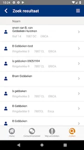 Fox Info screenshot 0