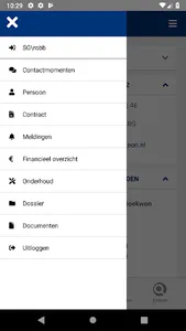 Fox Info screenshot 1