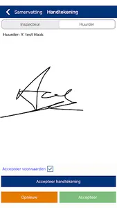 Fox Opname screenshot 1