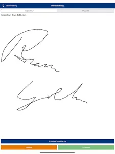 Fox Opname screenshot 11