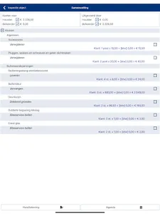 Fox Opname screenshot 13